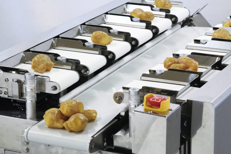 Yamato semi automatic multihead weigher_combination weigher_dosing weigher_predetermined weights_fix target weights_TSDW-205W